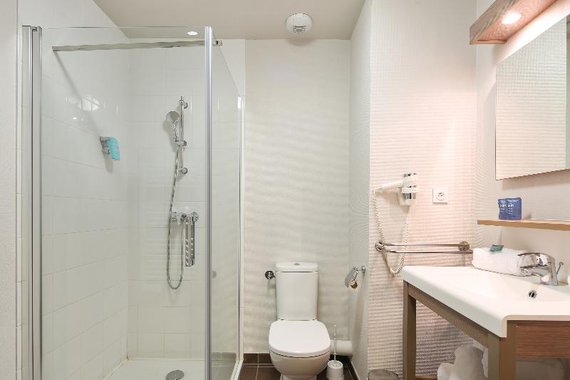 استودیوی استاندارد, Appart’city Confort Reims Centre