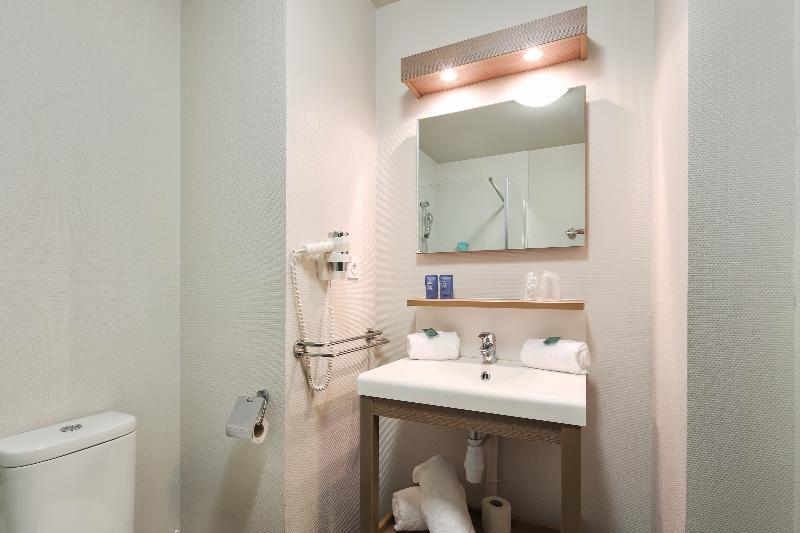 استودیوی استاندارد, Appart’city Confort Reims Centre