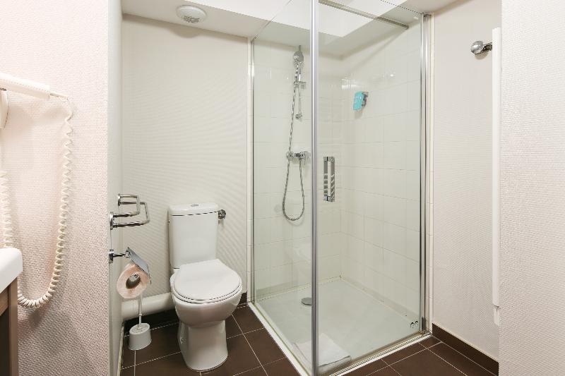 استودیوی استاندارد, Appart’city Confort Reims Centre