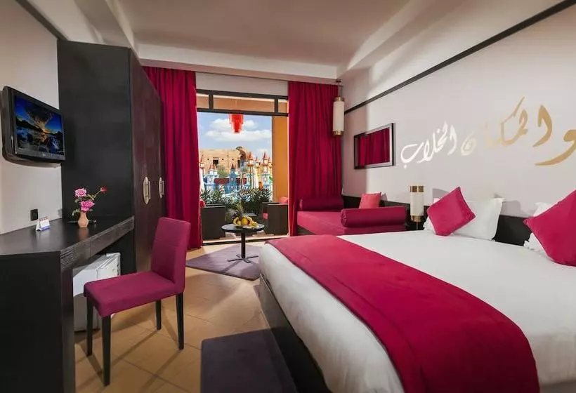 اتاق استاندارد, Aqua Mirage Club & Aqua Parc  All Inclusive