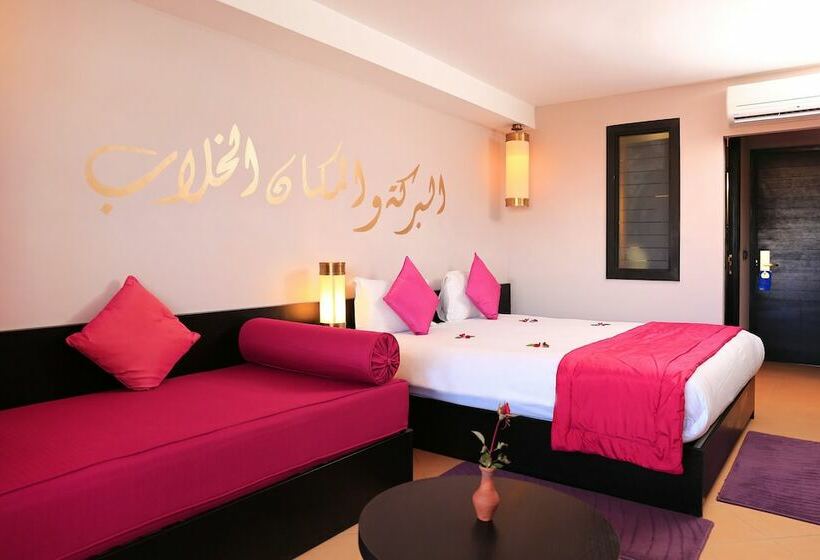Standard Room, Aqua Mirage Club & Aqua Parc  All Inclusive