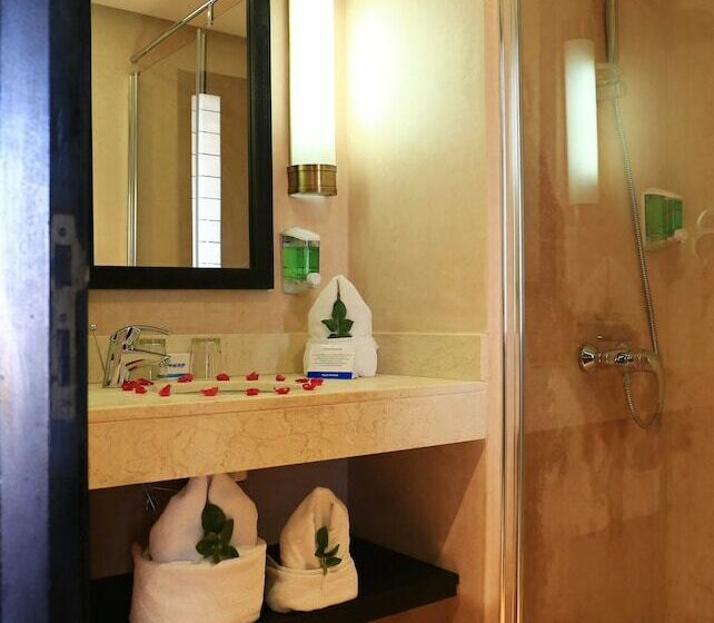 Standard Triple Room, Aqua Mirage Club & Aqua Parc  All Inclusive