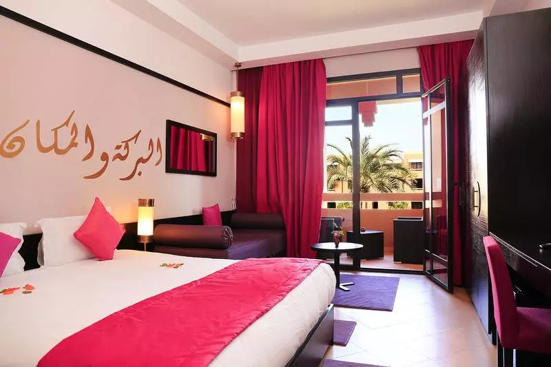 اتاق استاندارد, Aqua Mirage Club & Aqua Parc  All Inclusive