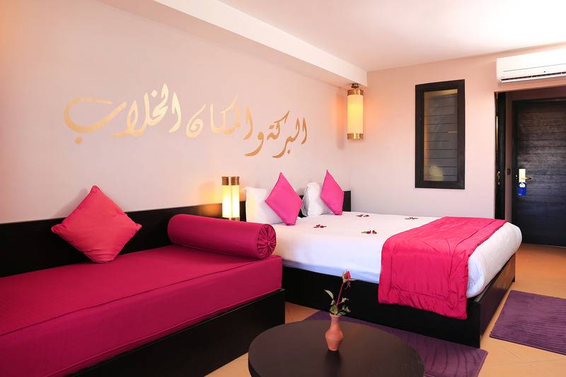 Standard Room, Aqua Mirage Club & Aqua Parc  All Inclusive