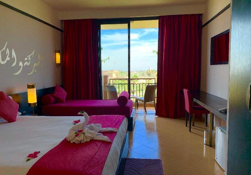 Standard Room, Aqua Mirage Club & Aqua Parc  All Inclusive