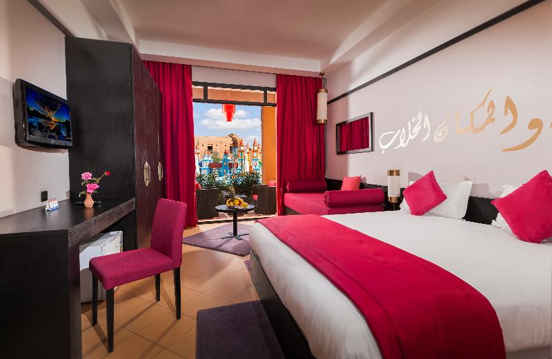 Standard Triple Room, Aqua Mirage Club & Aqua Parc  All Inclusive