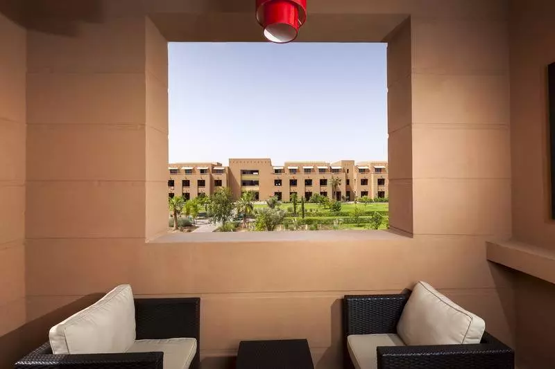 اتاق خانوادگی, Aqua Mirage Club & Aqua Parc  All Inclusive