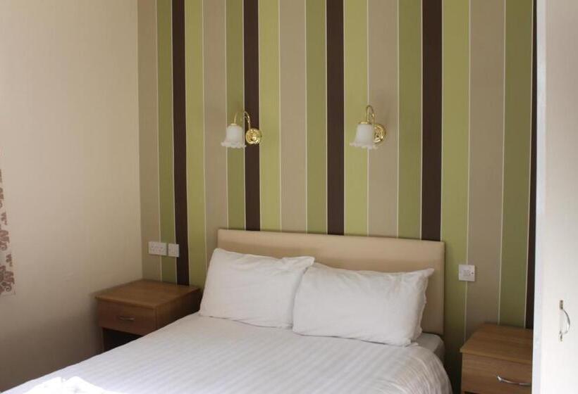 חדר סטנדרט, Baytree