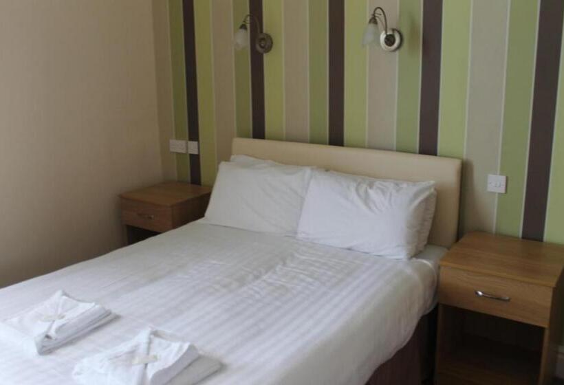 חדר סטנדרט, Baytree