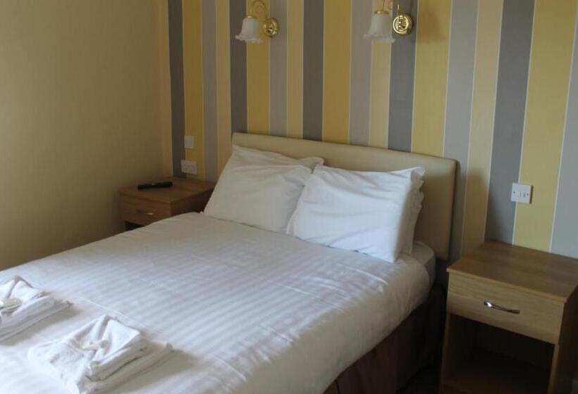 חדר סטנדרט, Baytree