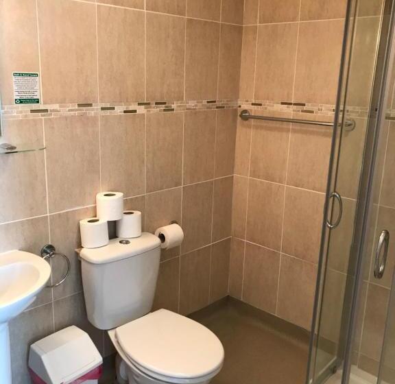 חדר סטנדרט, Baytree