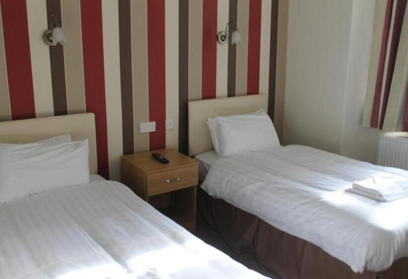 חדר סטנדרט, Baytree