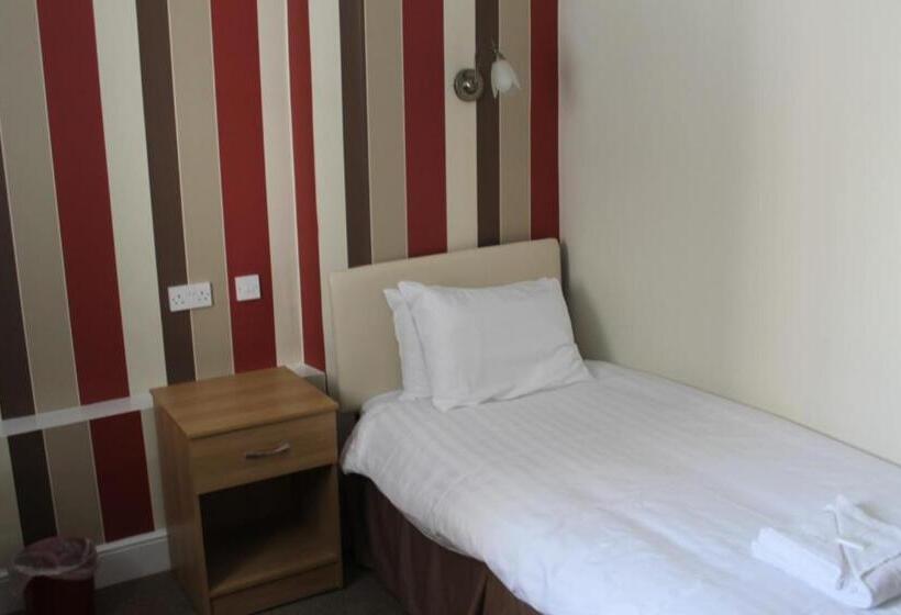 חדר סטנדרט יחיד, Baytree