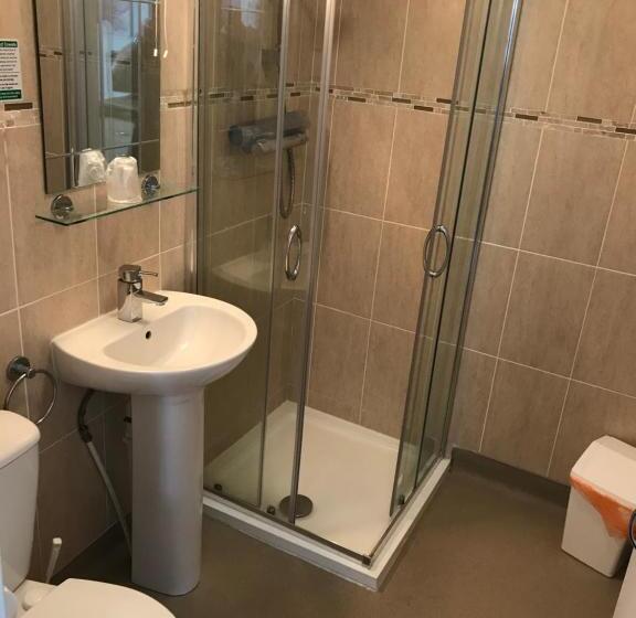 חדר סטנדרט יחיד, Baytree