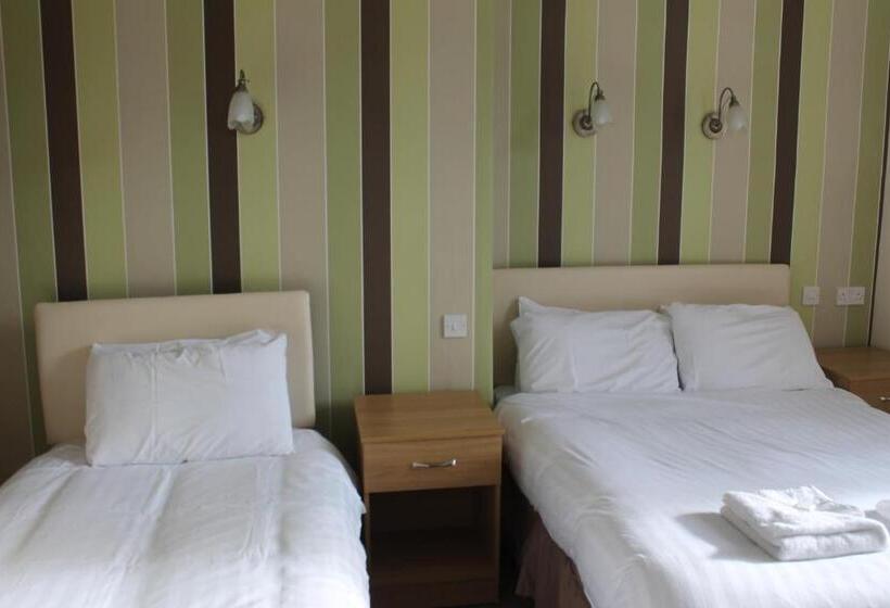 חדר משפחתי, Baytree