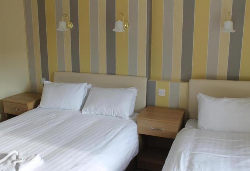 חדר משפחתי, Baytree