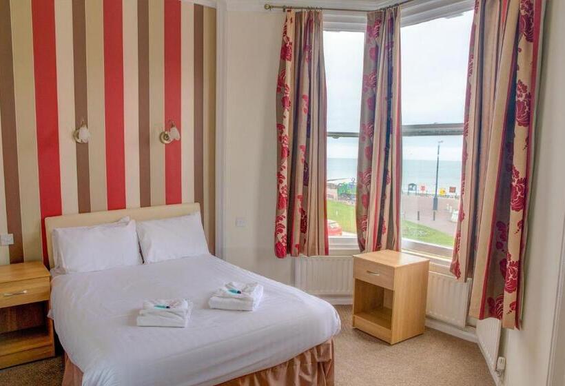 חדר סטנדרט נוף לים, Baytree