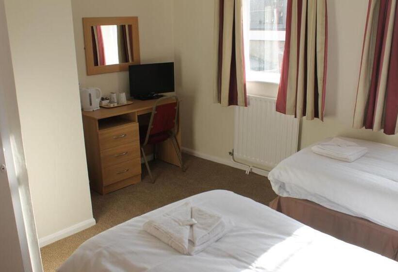 חדר סטנדרט, Baytree