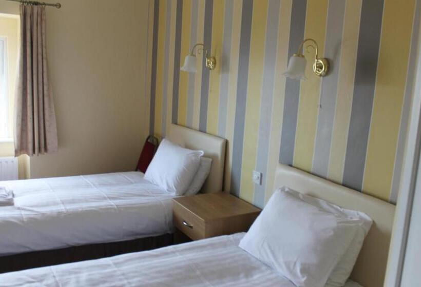 חדר סטנדרט, Baytree