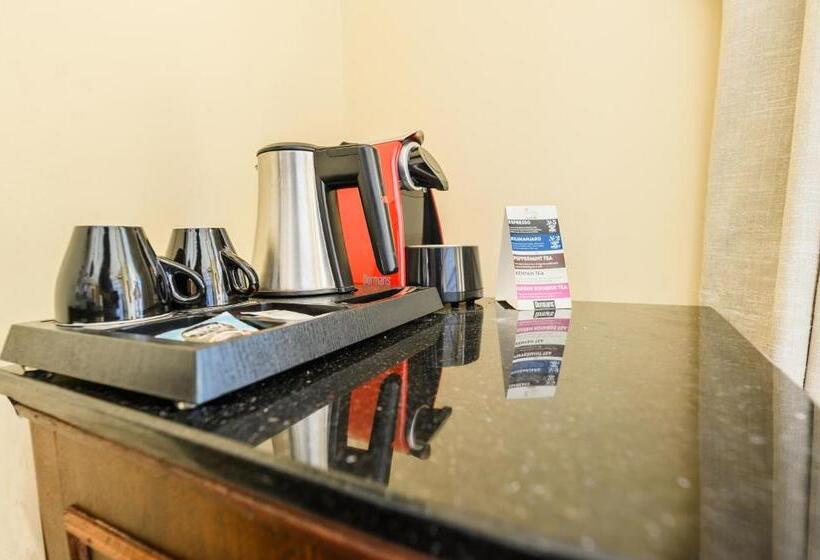 اتاق لوکس, Cocoa Boutique Hotel Your Kenyan Beachfront Bliss