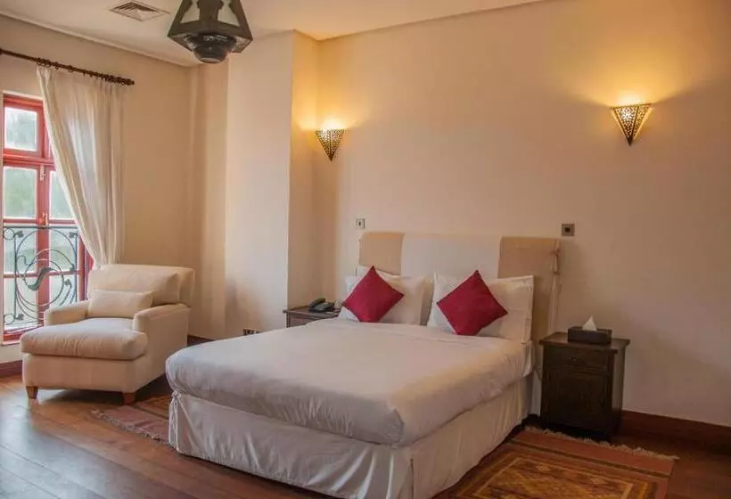 اتاق لوکس, Cocoa Boutique Hotel   Your Kenyan Beachfront Bliss