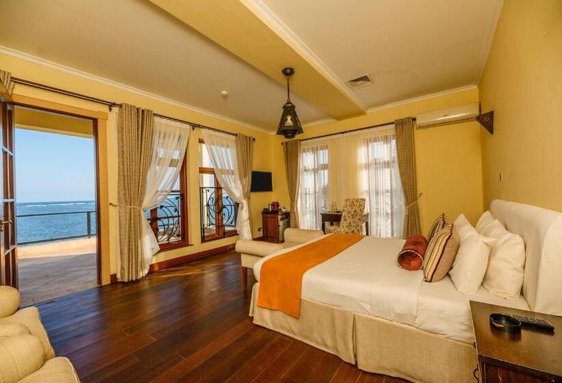 اتاق سوپریور, Cocoa Boutique Hotel Your Kenyan Beachfront Bliss