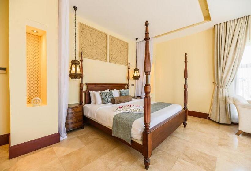 اتاق سوپریور, Cocoa Boutique Hotel Your Kenyan Beachfront Bliss