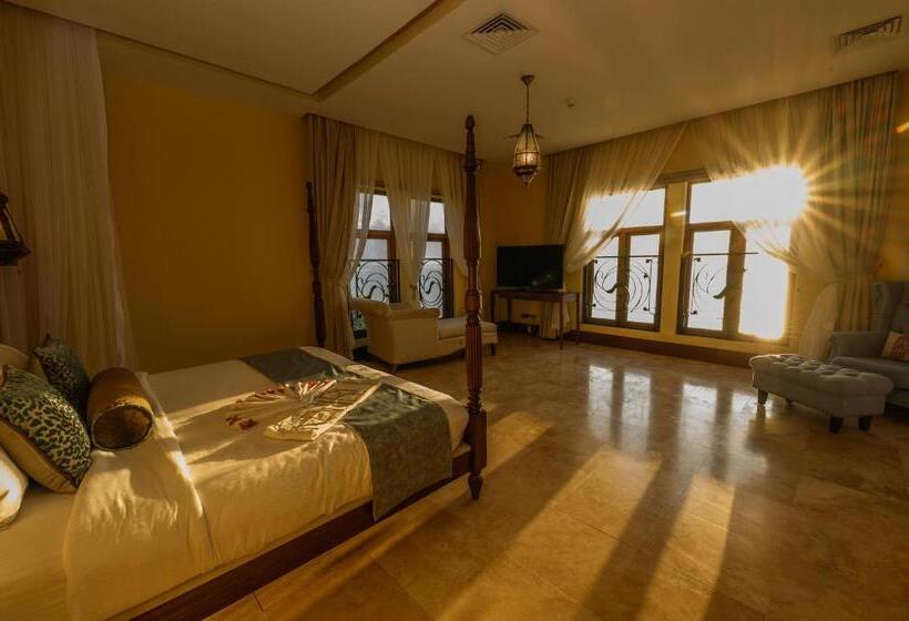 سوییت اجرایی, Cocoa Boutique Hotel   Your Kenyan Beachfront Bliss