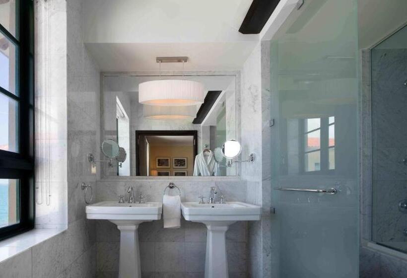 اتاق استاندارد با تخت بزرگ, Condado Vanderbilt