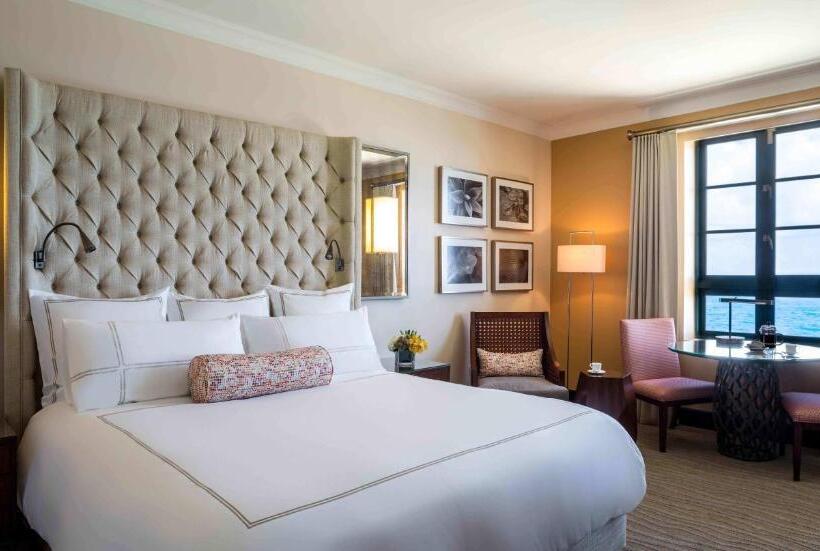 اتاق استاندارد با تخت بزرگ, Condado Vanderbilt