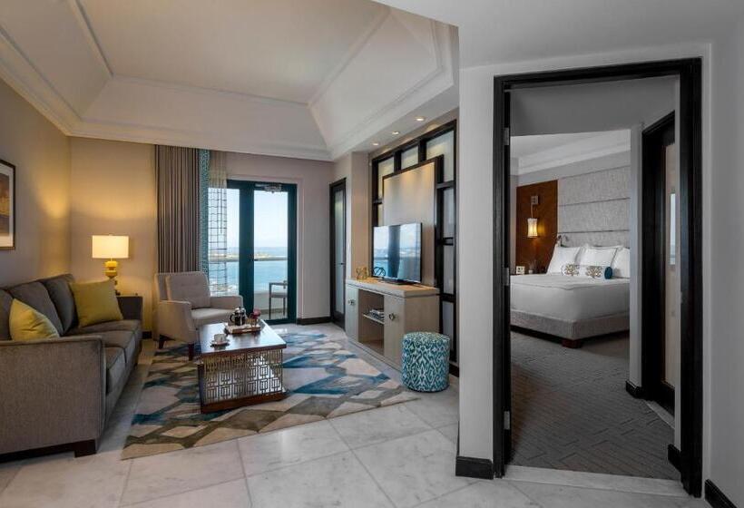 سوئیت با تخت بزرگ, Condado Vanderbilt