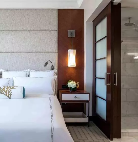 مجموعه ویستا شهر, Condado Vanderbilt