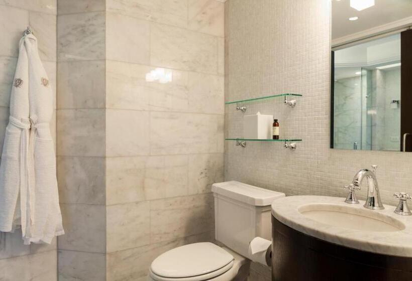 مجموعه ویستا شهر, Condado Vanderbilt