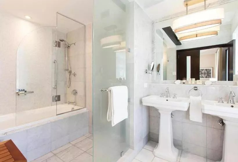 اتاق استاندارد, Condado Vanderbilt