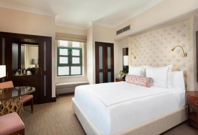 اتاق استاندارد, Condado Vanderbilt