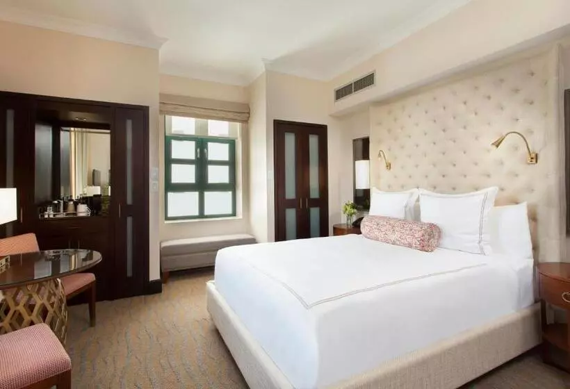 اتاق استاندارد, Condado Vanderbilt