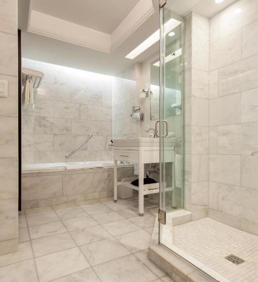 Deluxe Suite King Bed, Condado Vanderbilt