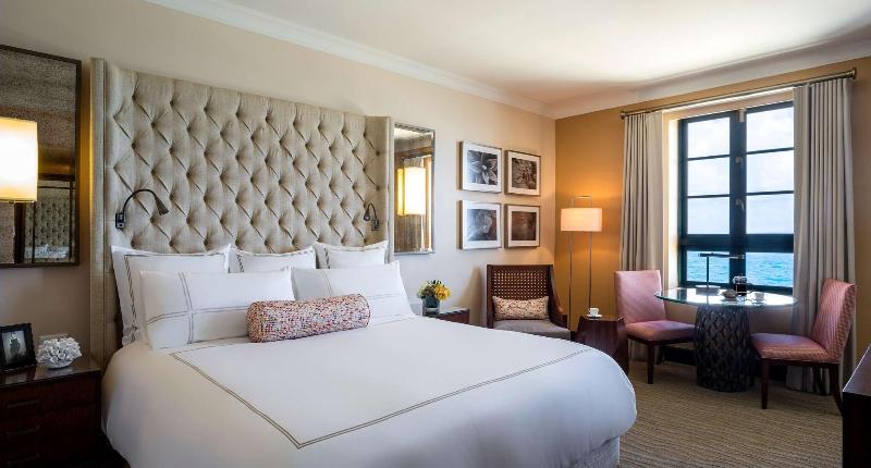 اتاق استاندارد با تخت بزرگ, Condado Vanderbilt