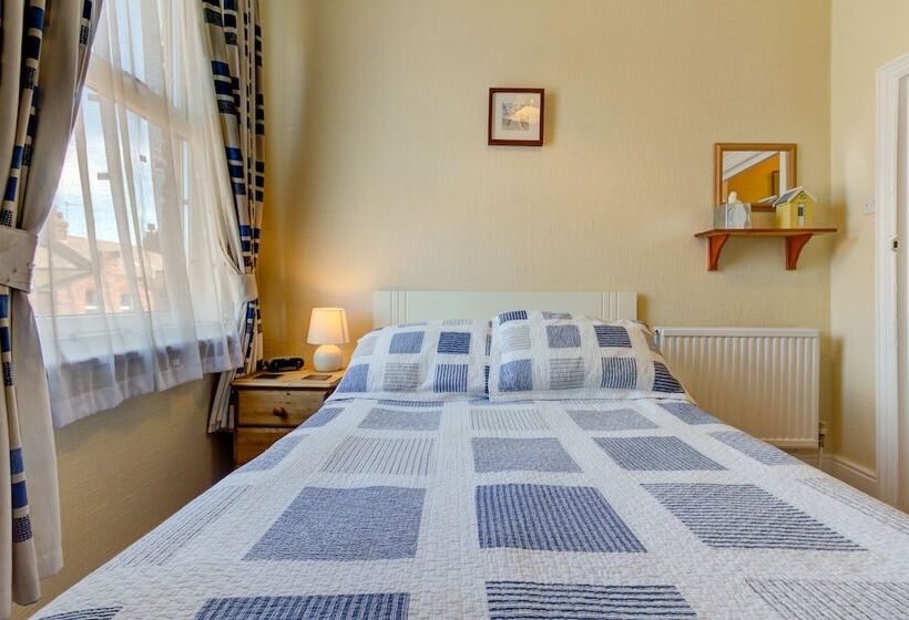 חדר סטנדרט, Dolphin Guesthouse