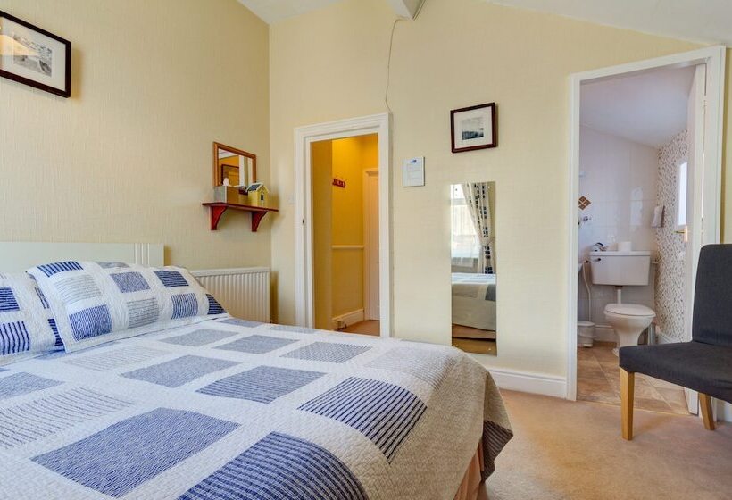 חדר סטנדרט, Dolphin Guesthouse