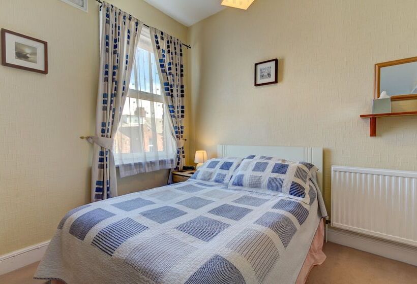 חדר סטנדרט, Dolphin Guesthouse