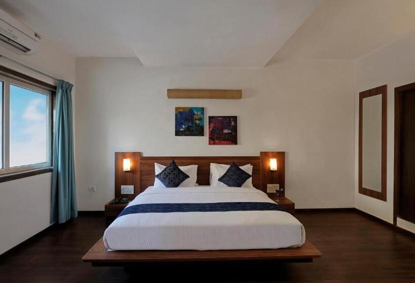 סוויטה, Ekaa Keys By Bestinn Leisure   Banglore