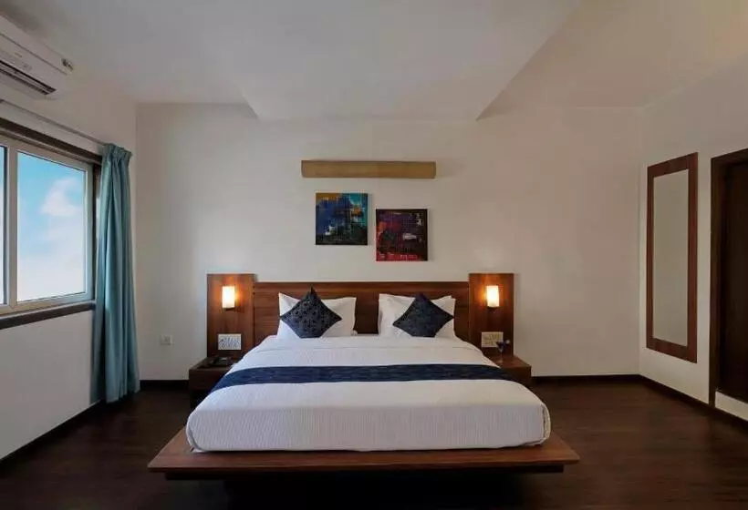 スイート, Ekaa Keys By Bestinn Leisure   Banglore