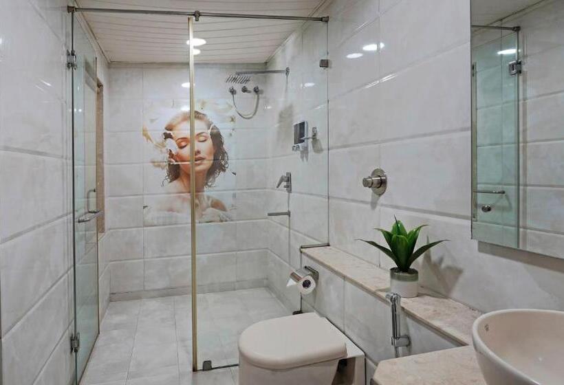 סוויטה, Ekaa Keys By Bestinn Leisure   Banglore