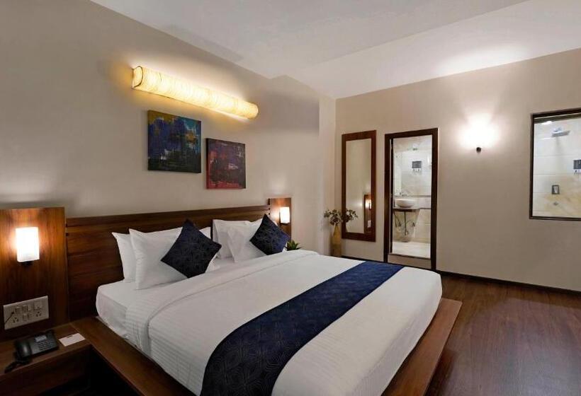 סוויטה, Ekaa Keys By Bestinn Leisure   Banglore