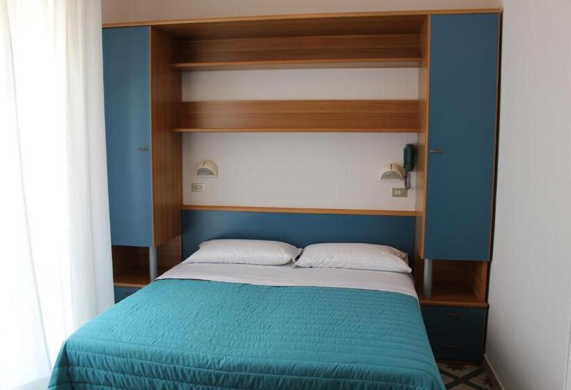 Quarto Estandar, Emma