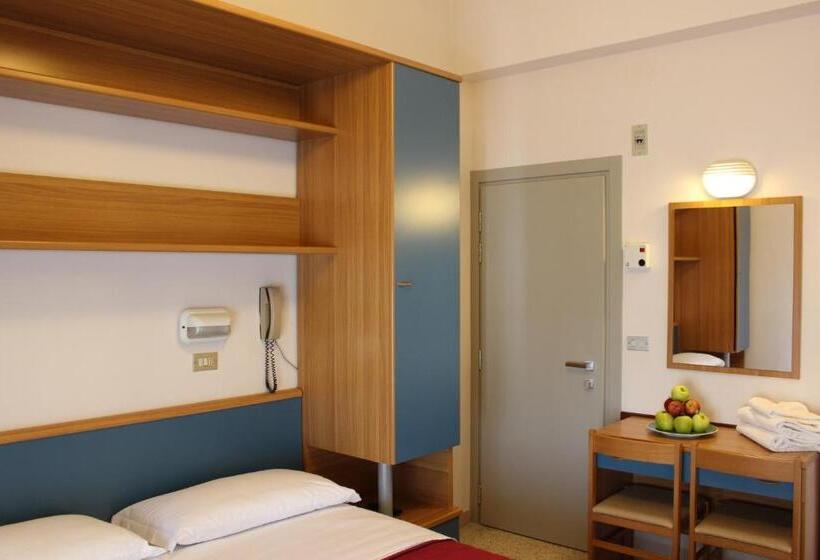 Quarto Estandar, Emma