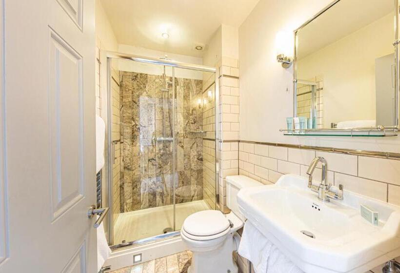 Номер Deluxe, Escape Boutique B&b