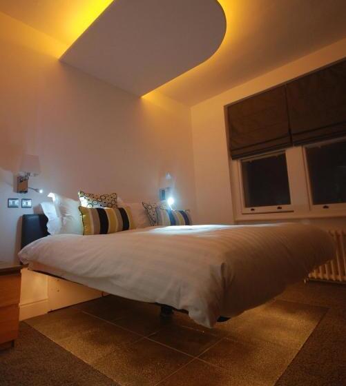 Номер Superior, Escape Boutique B&b