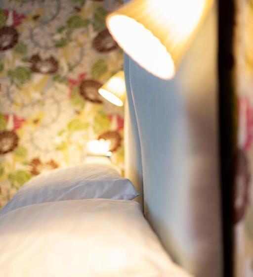 Номер Стандарт, Escape Boutique B&b